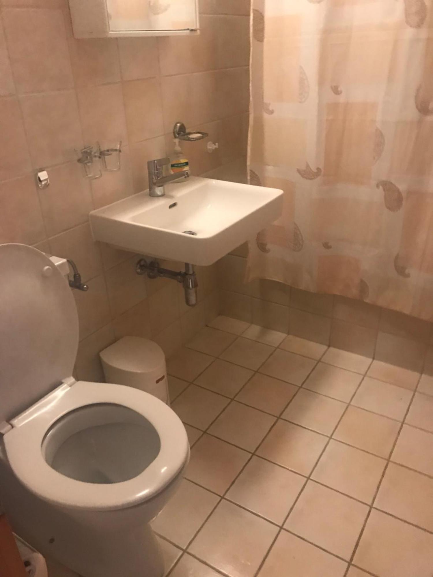 Apartamento Bellevue 518