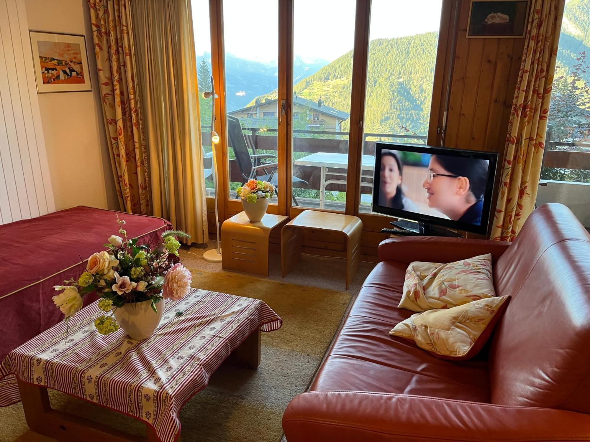 Appartement Bellevue 518
